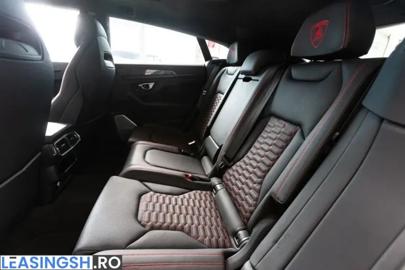 Lamborghini Urus din 2023 cu 18.600 km - oferta LAM237513 - foto 11
