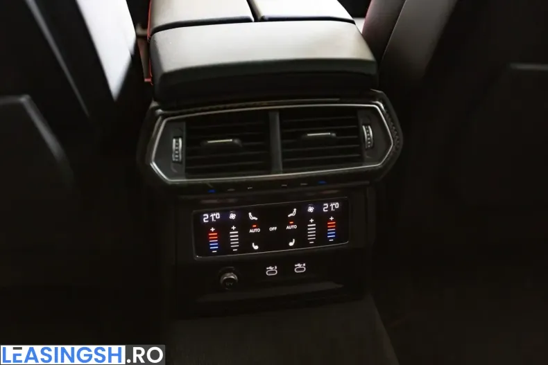 Lamborghini Urus din 2023 cu 18.600 km - oferta LAM237513 - foto 13