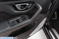 Lamborghini Urus din 2023 cu 18.600 km - oferta LAM237513 - foto 14