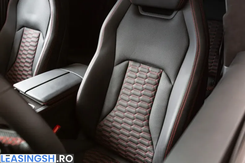 Lamborghini Urus din 2023 cu 18.600 km - oferta LAM237513 - foto 16