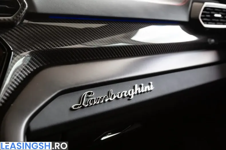Lamborghini Urus din 2023 cu 18.600 km - oferta LAM237513 - foto 18
