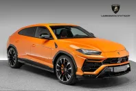 Lamborghini Urus din 2022 cu 13.000 km - oferta LAM237514 - foto 1
