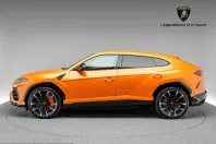 Lamborghini Urus din 2022 cu 13.000 km - oferta LAM237514 - foto 3