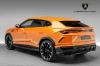 Lamborghini Urus din 2022 cu 13.000 km - oferta LAM237514 - foto 4