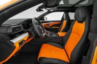 Lamborghini Urus din 2022 cu 13.000 km - oferta LAM237514 - foto 5