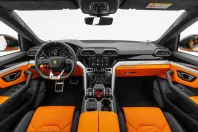 Lamborghini Urus din 2022 cu 13.000 km - oferta LAM237514 - foto 6