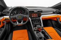 Lamborghini Urus din 2022 cu 13.000 km - oferta LAM237514 - foto 7
