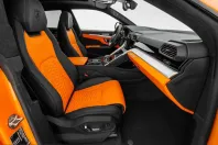 Lamborghini Urus din 2022 cu 13.000 km - oferta LAM237514 - foto 10