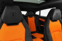 Lamborghini Urus din 2022 cu 13.000 km - oferta LAM237514 - foto 12