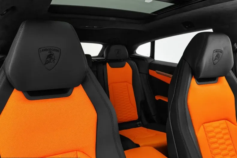 Lamborghini Urus din 2022 cu 13.000 km - oferta LAM237514 - foto 12