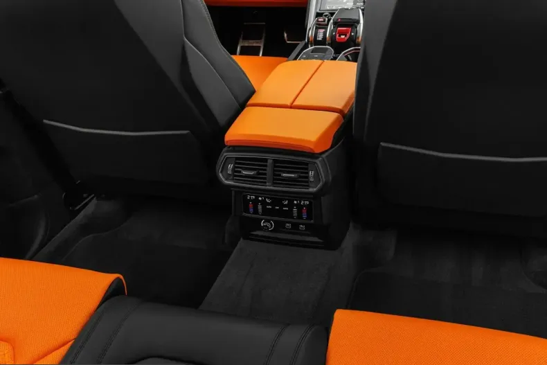 Lamborghini Urus din 2022 cu 13.000 km - oferta LAM237514 - foto 16