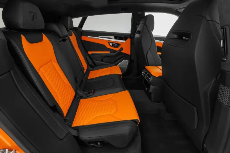 Lamborghini Urus din 2022 cu 13.000 km - oferta LAM237514 - foto 17
