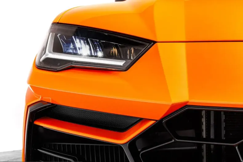 Lamborghini Urus din 2022 cu 13.000 km - oferta LAM237514 - foto 19