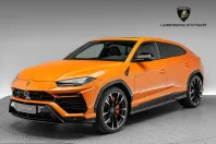 Lamborghini Urus din 2022 cu 13.000 km - oferta LAM237514 - foto 20