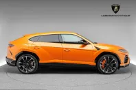 Lamborghini Urus din 2022 cu 13.000 km - oferta LAM237514 - foto 21