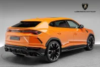 Lamborghini Urus din 2022 cu 13.000 km - oferta LAM237514 - foto 22