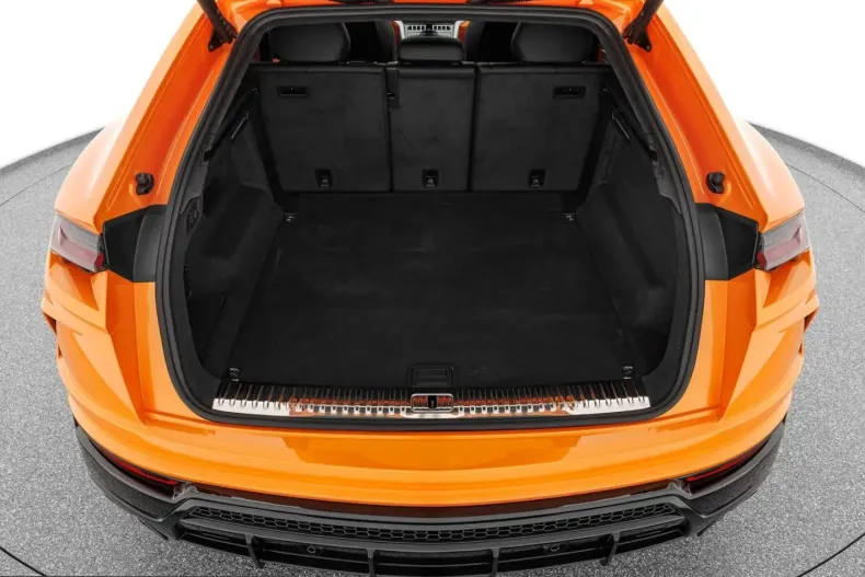 Lamborghini Urus din 2022 cu 13.000 km - oferta LAM237514 - foto 24
