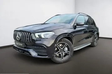 Mercedes-Benz GLE 53 AMG din 2022 - oferta MER237515