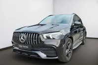 Mercedes-Benz GLE 53 AMG (Clasa GLE) din 2022 cu 137.950 km - oferta MER237515 - foto 2