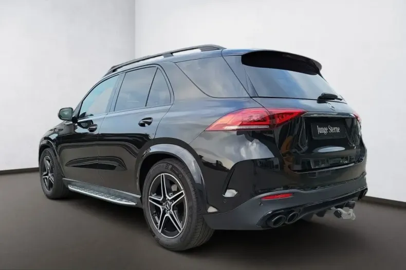 Mercedes-Benz GLE 53 AMG (Clasa GLE) din 2022 cu 137.950 km - oferta MER237515 - foto 3