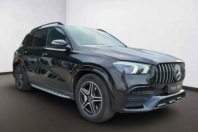 Mercedes-Benz GLE 53 AMG (Clasa GLE) din 2022 cu 137.950 km - oferta MER237515 - foto 5