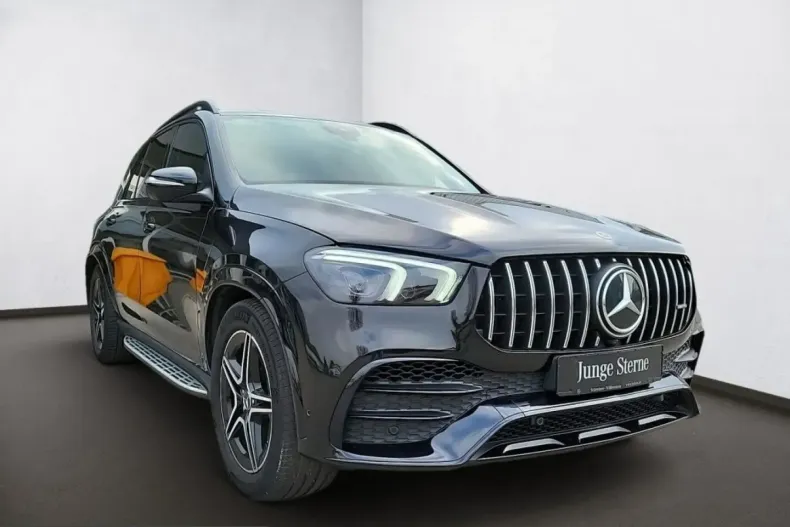 Mercedes-Benz GLE 53 AMG (Clasa GLE) din 2022 cu 137.950 km - oferta MER237515 - foto 6