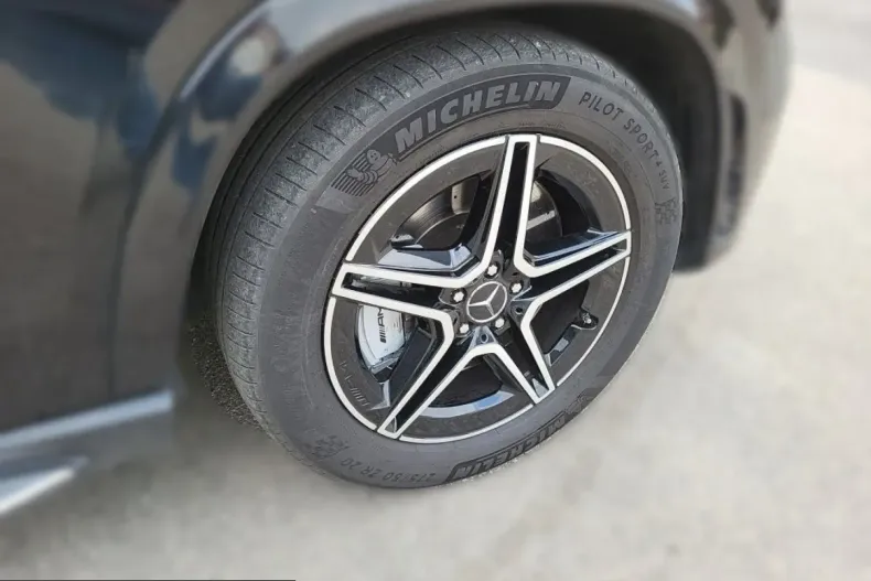Mercedes-Benz GLE 53 AMG (Clasa GLE) din 2022 cu 137.950 km - oferta MER237515 - foto 7