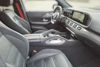 Mercedes-Benz GLE 53 AMG (Clasa GLE) din 2022 cu 137.950 km - oferta MER237515 - foto 8
