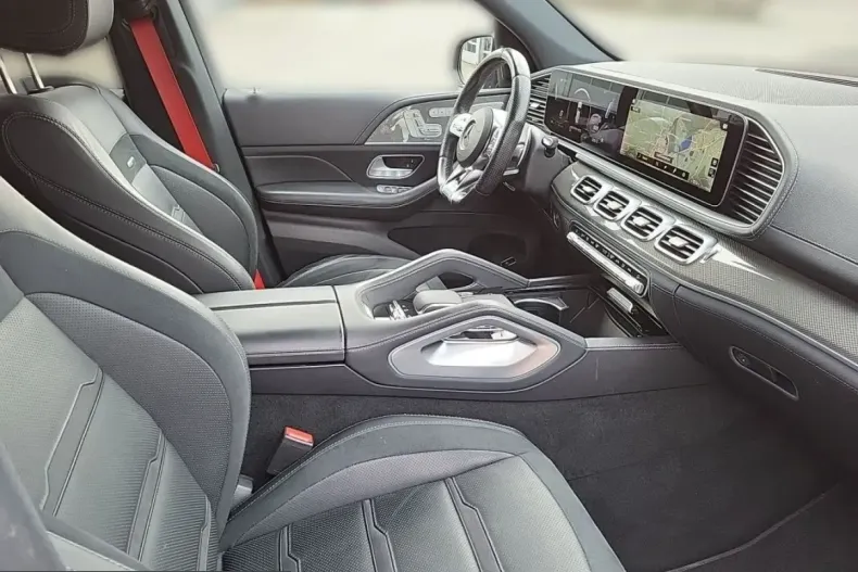 Mercedes-Benz GLE 53 AMG (Clasa GLE) din 2022 cu 137.950 km - oferta MER237515 - foto 8