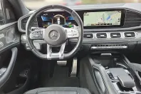 Mercedes-Benz GLE 53 AMG (Clasa GLE) din 2022 cu 137.950 km - oferta MER237515 - foto 10