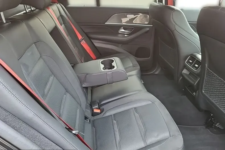 Mercedes-Benz GLE 53 AMG (Clasa GLE) din 2022 cu 137.950 km - oferta MER237515 - foto 12