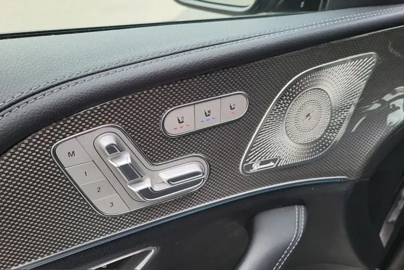 Mercedes-Benz GLE 53 AMG (Clasa GLE) din 2022 cu 137.950 km - oferta MER237515 - foto 19