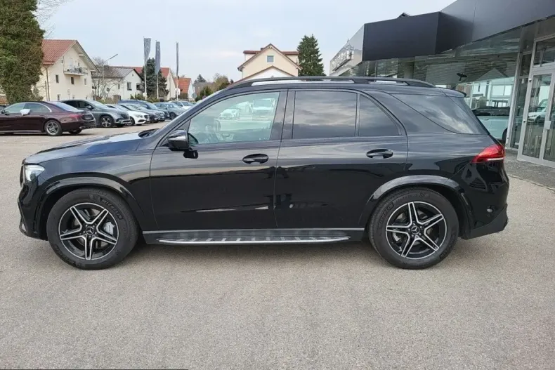 Mercedes-Benz GLE 53 AMG (Clasa GLE) din 2022 cu 137.950 km - oferta MER237515 - foto 27