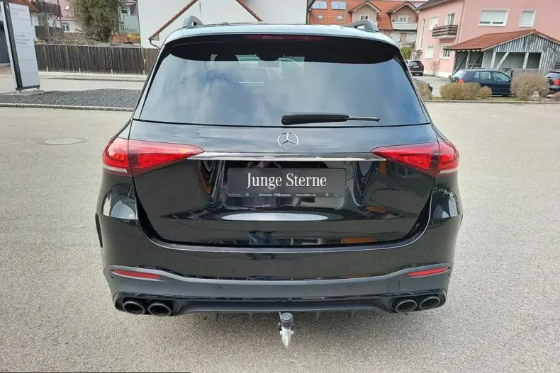 Mercedes-Benz GLE 53 AMG (Clasa GLE) din 2022 cu 137.950 km - oferta MER237515 - foto 28