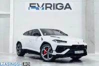 Lamborghini Urus din 2023 cu 10.000 km - oferta LAM237516 - foto 1