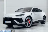 Lamborghini Urus din 2023 cu 10.000 km - oferta LAM237516 - foto 2