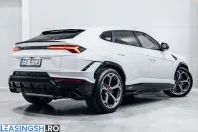 Lamborghini Urus din 2023 cu 10.000 km - oferta LAM237516 - foto 3