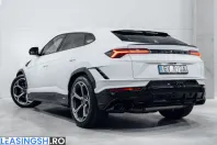 Lamborghini Urus din 2023 cu 10.000 km - oferta LAM237516 - foto 4