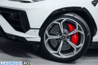 Lamborghini Urus din 2023 cu 10.000 km - oferta LAM237516 - foto 6