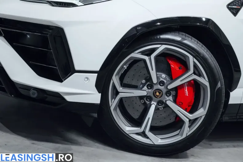 Lamborghini Urus din 2023 cu 10.000 km - oferta LAM237516 - foto 6
