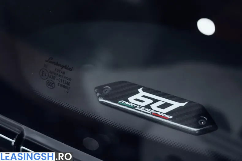 Lamborghini Urus din 2023 cu 10.000 km - oferta LAM237516 - foto 7