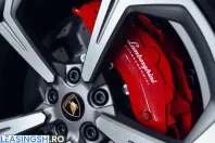 Lamborghini Urus din 2023 cu 10.000 km - oferta LAM237516 - foto 8