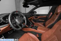 Lamborghini Urus din 2023 cu 10.000 km - oferta LAM237516 - foto 10