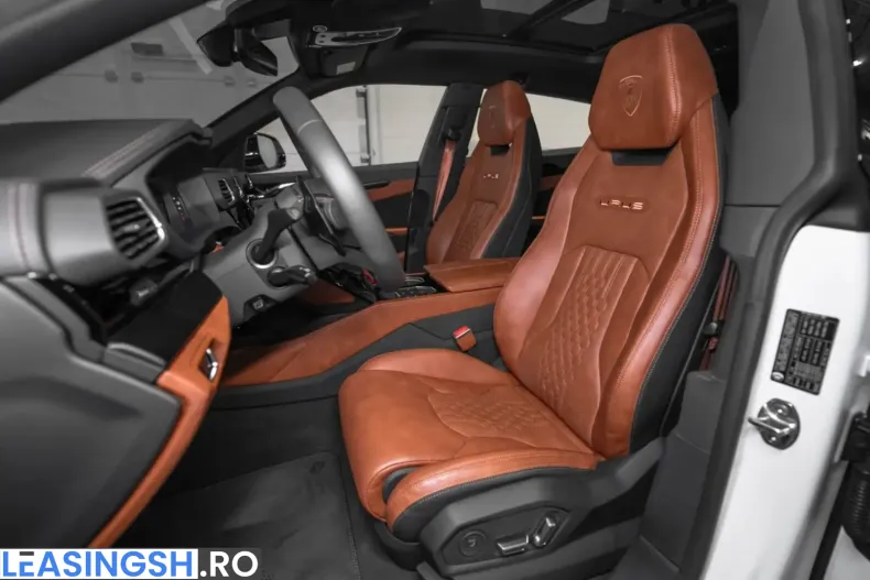 Lamborghini Urus din 2023 cu 10.000 km - oferta LAM237516 - foto 11