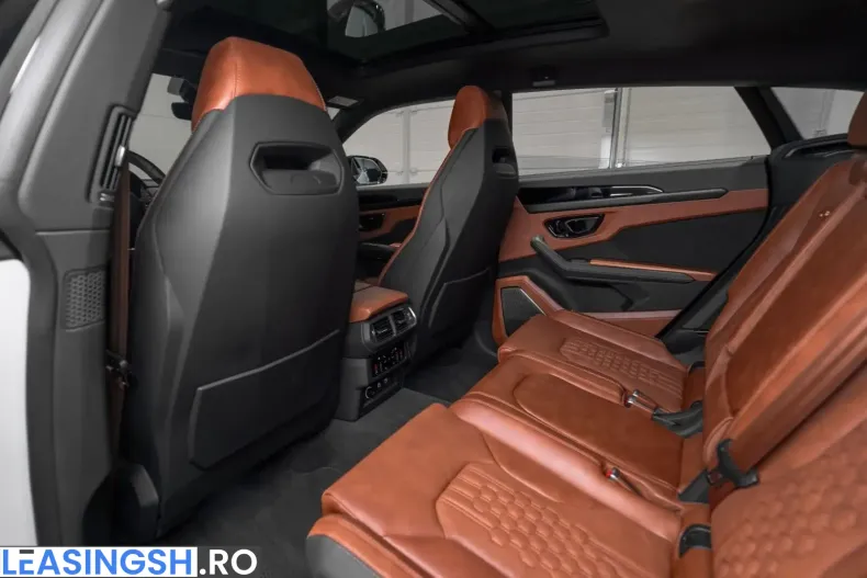 Lamborghini Urus din 2023 cu 10.000 km - oferta LAM237516 - foto 12