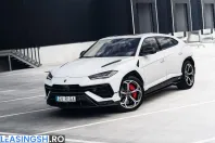 Lamborghini Urus din 2023 cu 10.000 km - oferta LAM237516 - foto 19