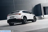 Lamborghini Urus din 2023 cu 10.000 km - oferta LAM237516 - foto 20
