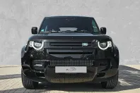 Land Rover Defender din 2024 cu 27.000 km - oferta LAN237517 - foto 1