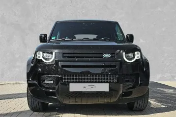 Land Rover Defender din 2024 - oferta LAN237517