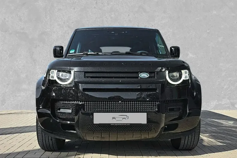 Land Rover Defender din 2024 cu 27.000 km - oferta LAN237517 - foto 1